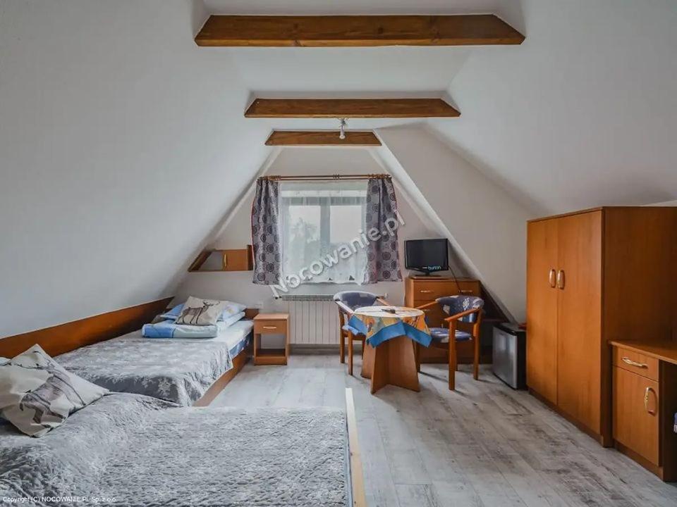 Willa 14 Zakopane Habitación foto