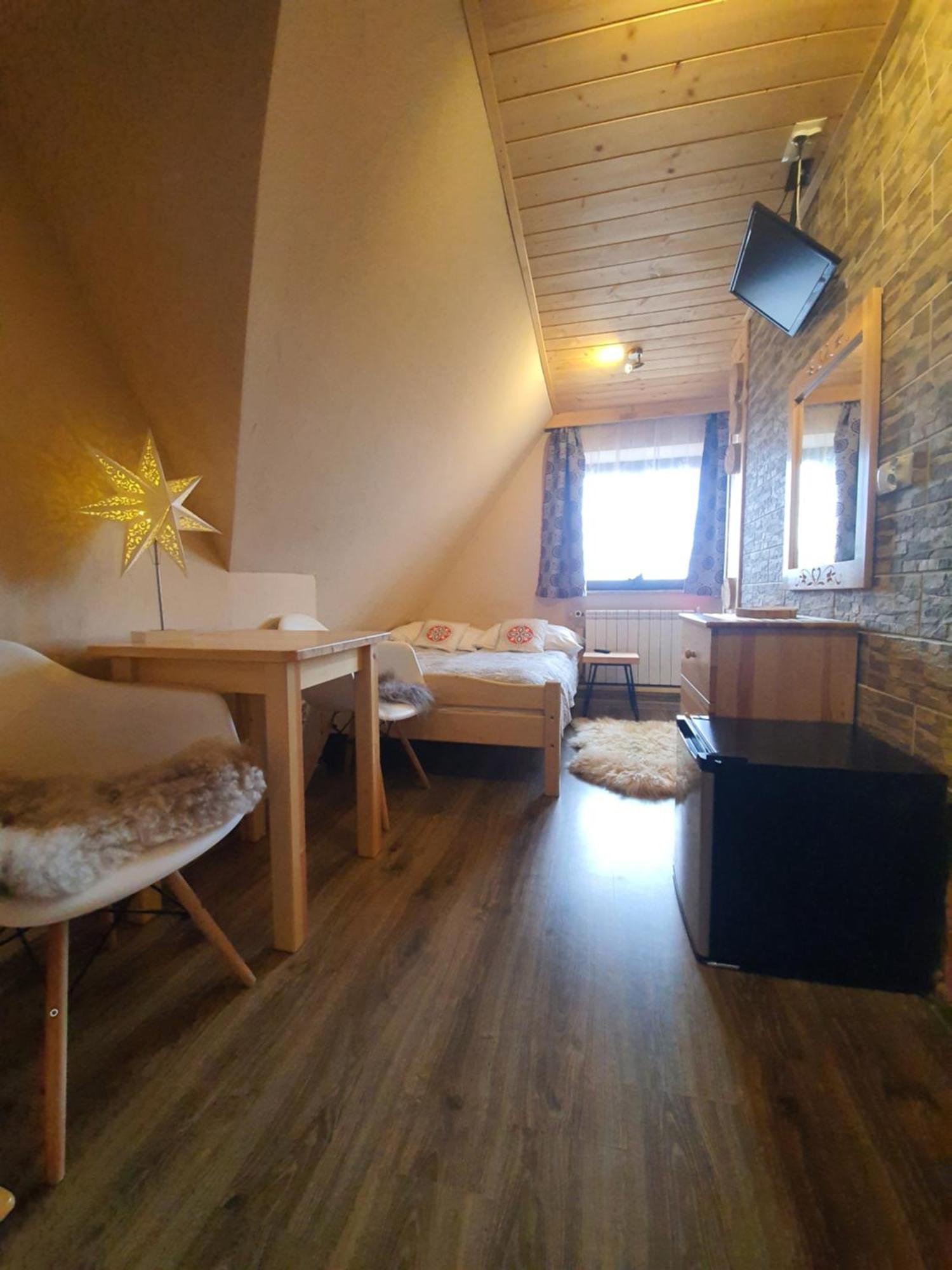 Willa 14 Zakopane Habitación foto
