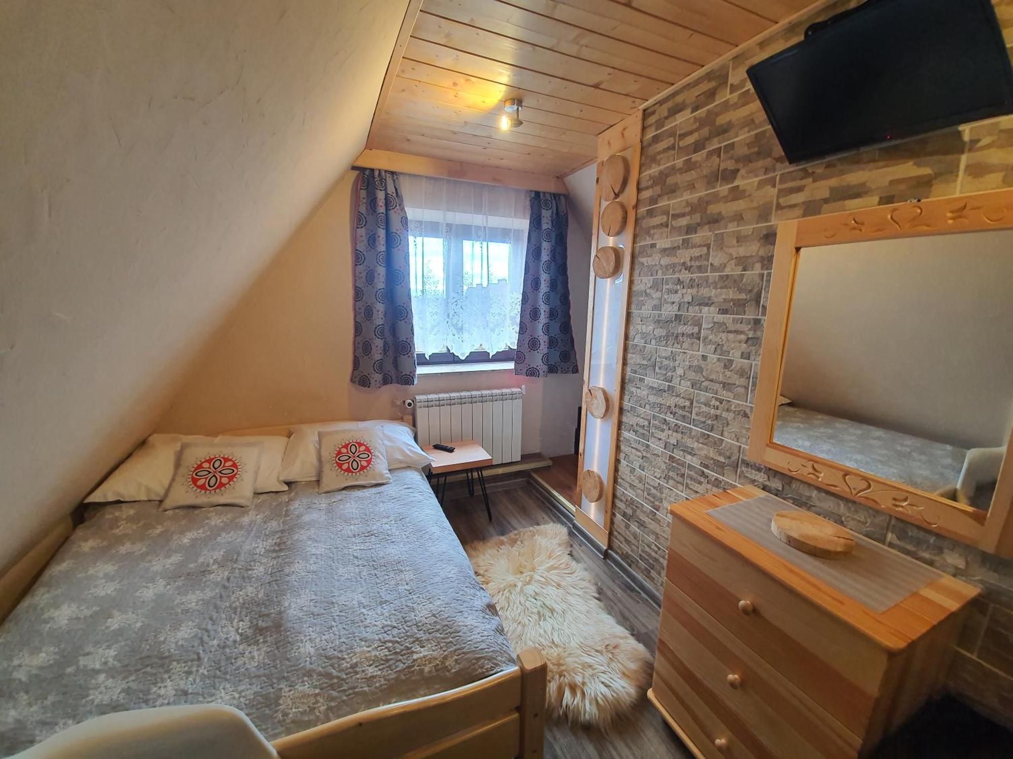 Willa 14 Zakopane Habitación foto