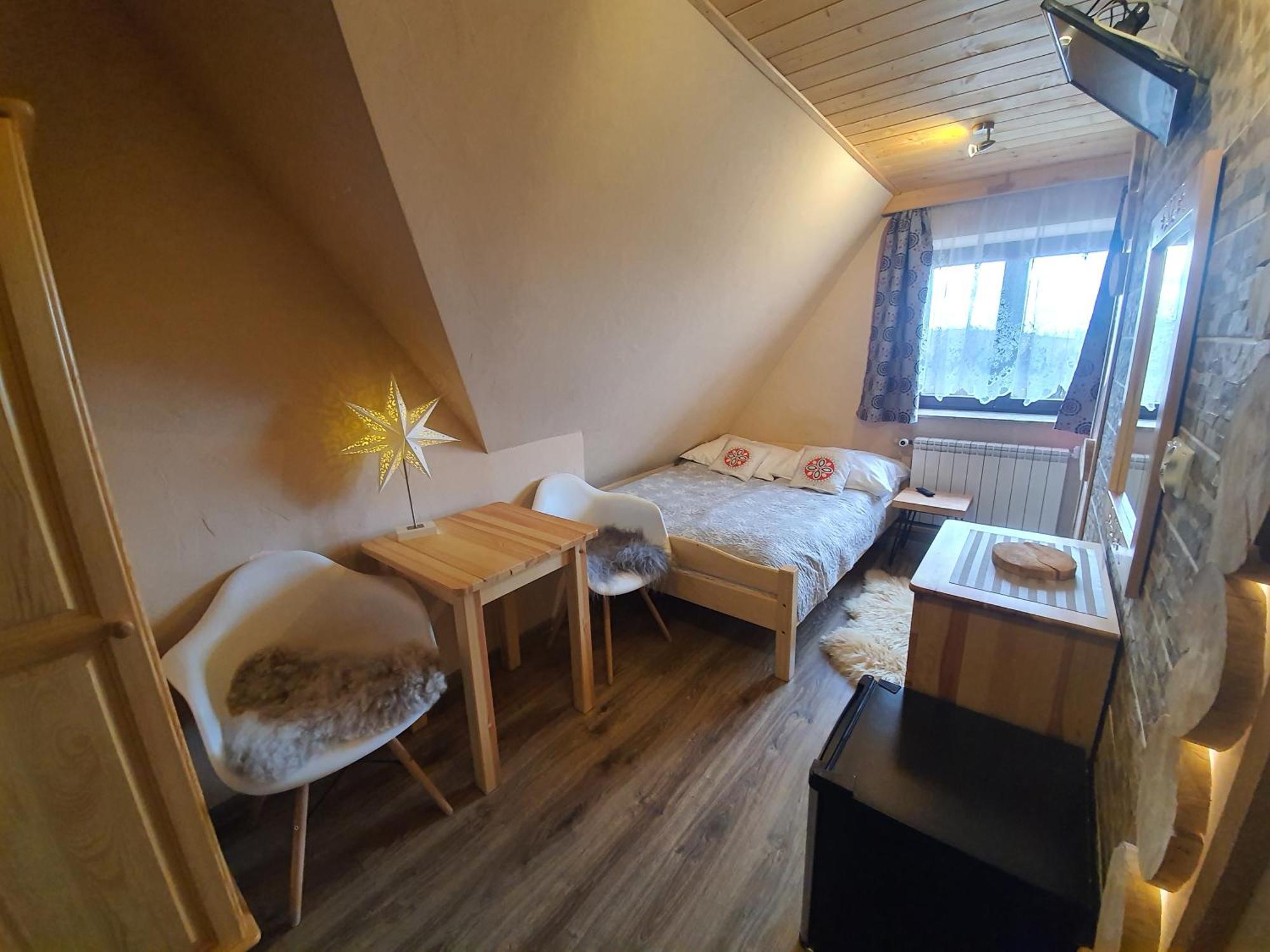 Willa 14 Zakopane Habitación foto
